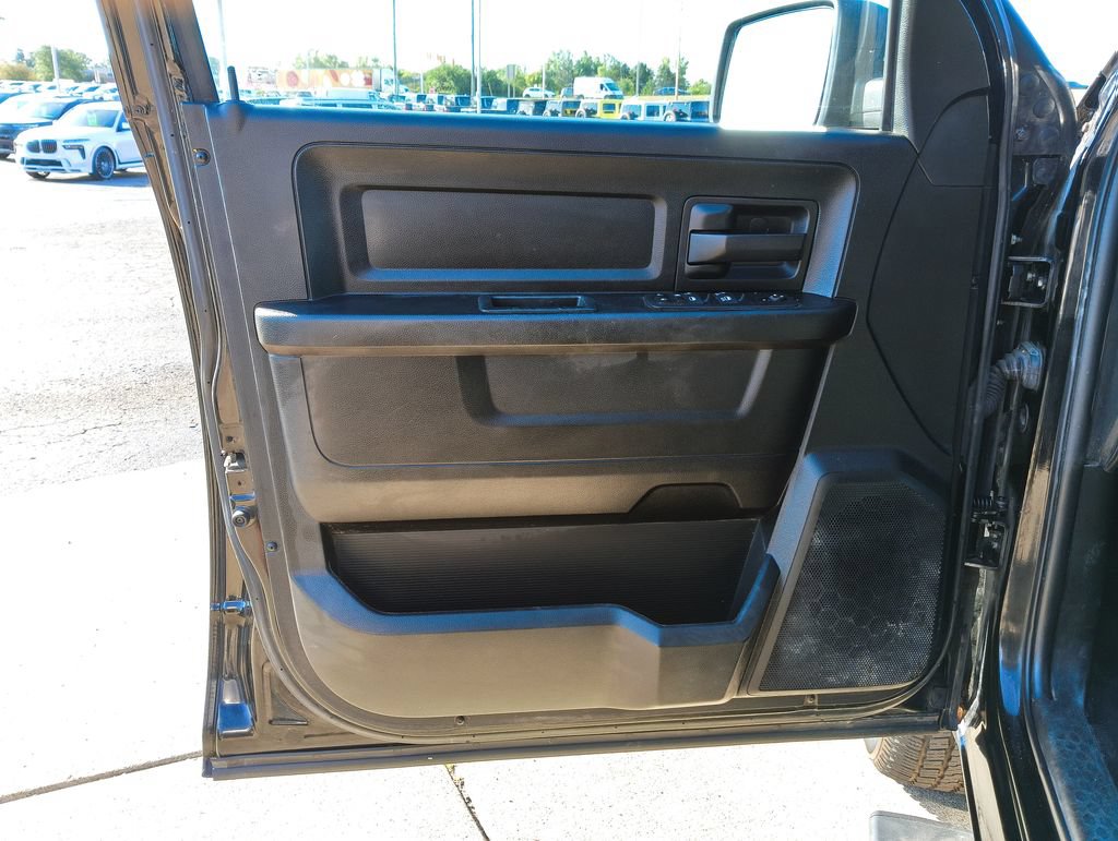Used 2020 RAM 1500 Express w/ Wheel & Sound Group AWD/4WD image 19