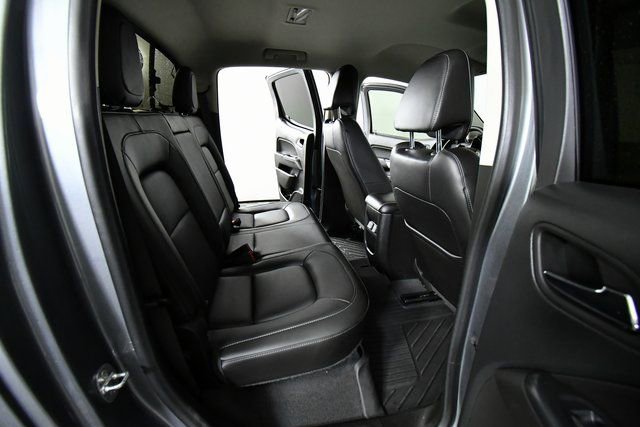 Used 2021 Chevrolet Colorado ZR2 image 23