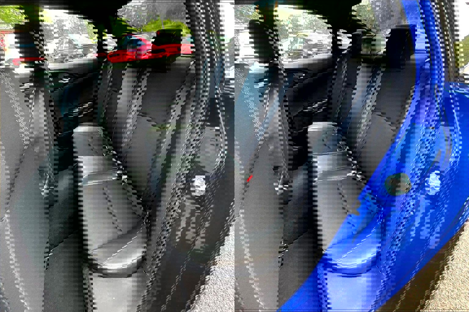 Used 2019 Honda Civic Sport image 26