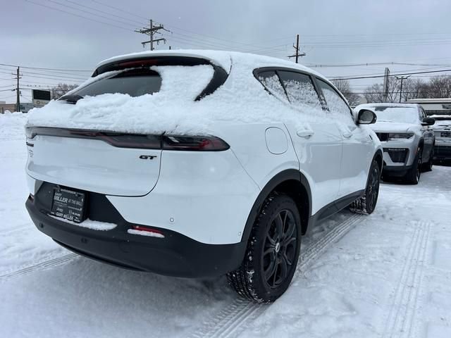 New 2023 Dodge Hornet GT Plus w/ Tech Pack Plus w/o Parking image 3