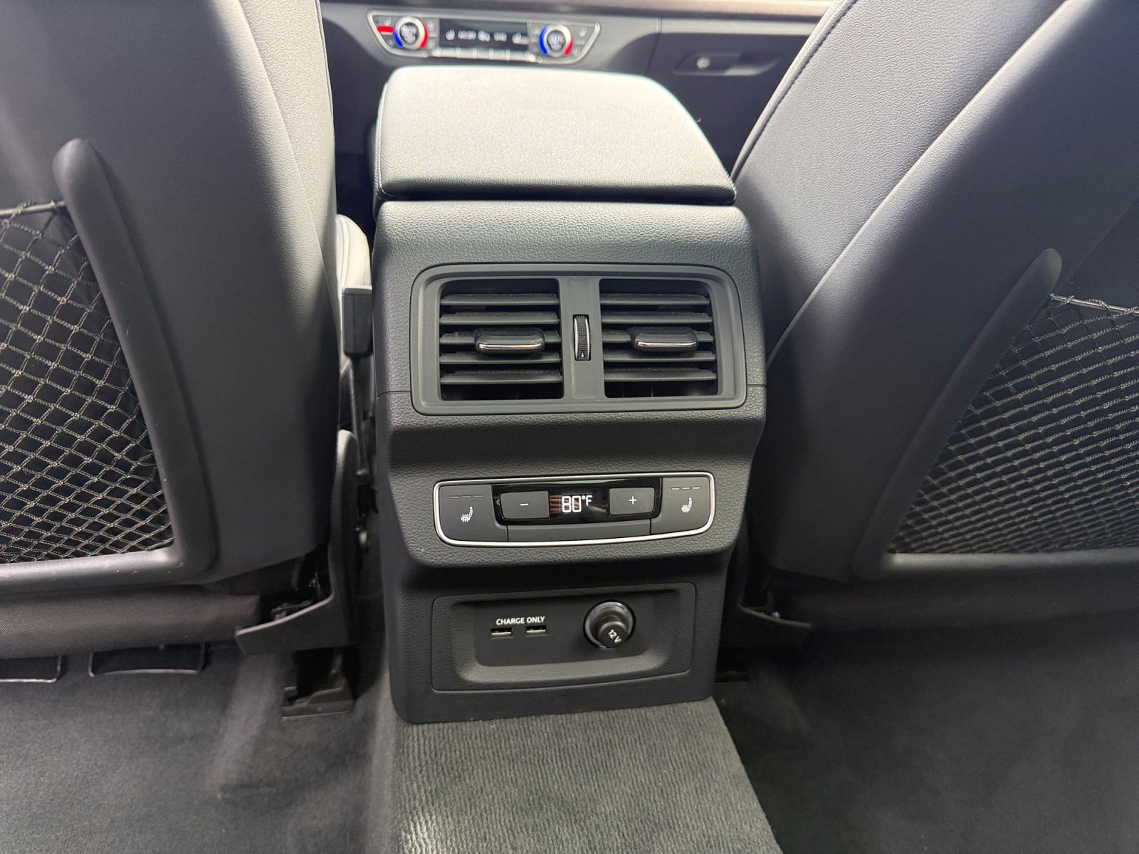 Used 2023 Audi Q5 2.0T Prestige w/ Prestige Package image 35