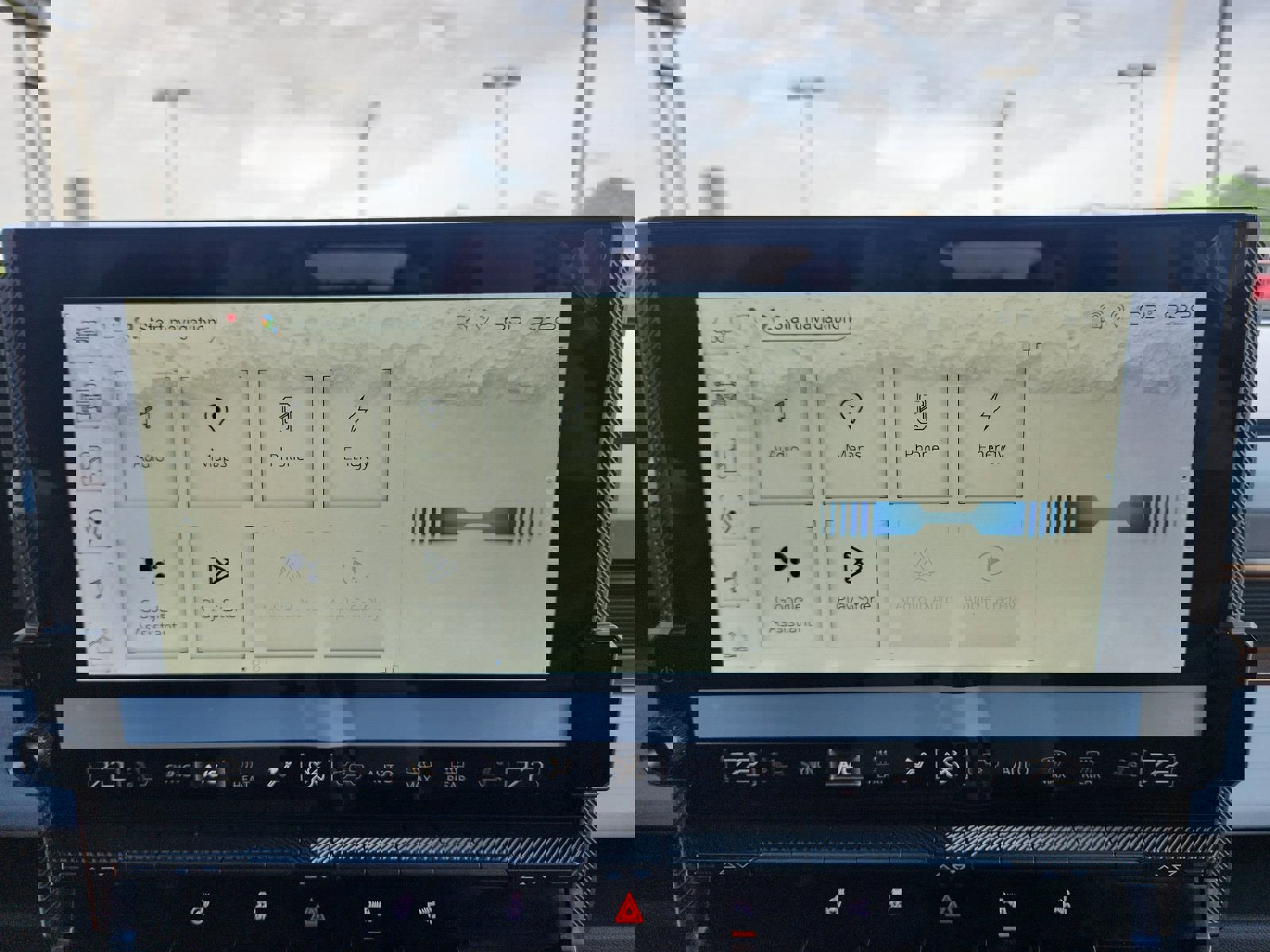 New 2025 GMC Hummer EV 3X w/ LPO, Sport Package image 11