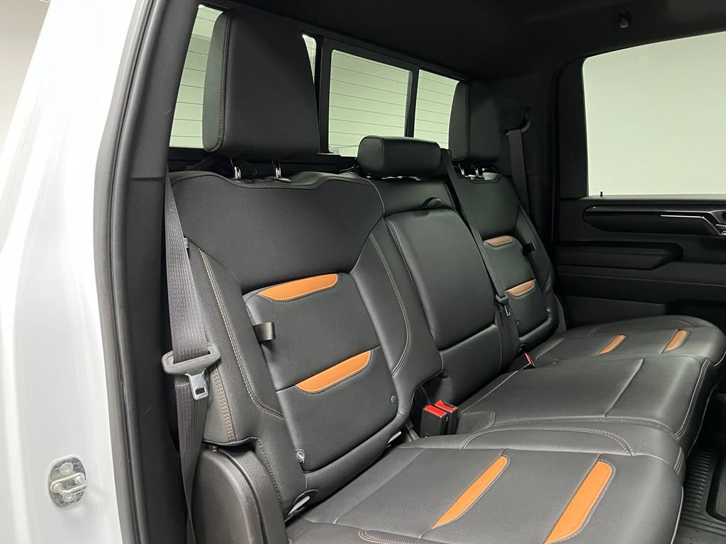Used 2024 GMC Sierra 2500 AT4 w/ AT4 Preferred Package AWD/4WD image 54