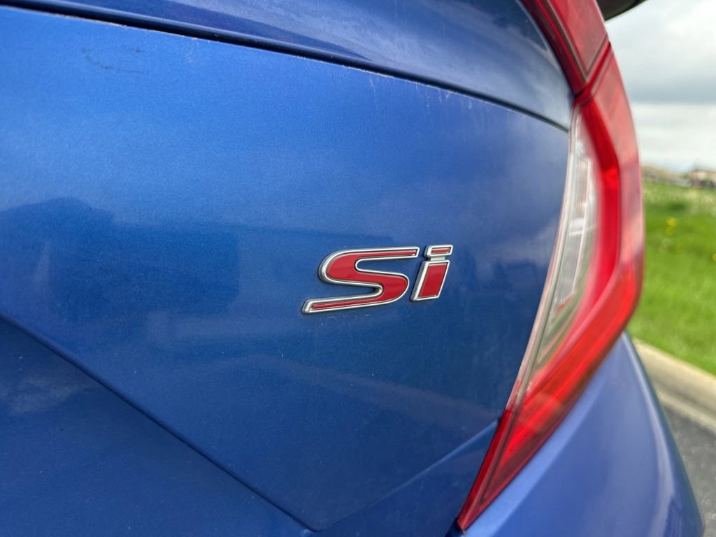 Used 2020 Honda Civic Si image 4