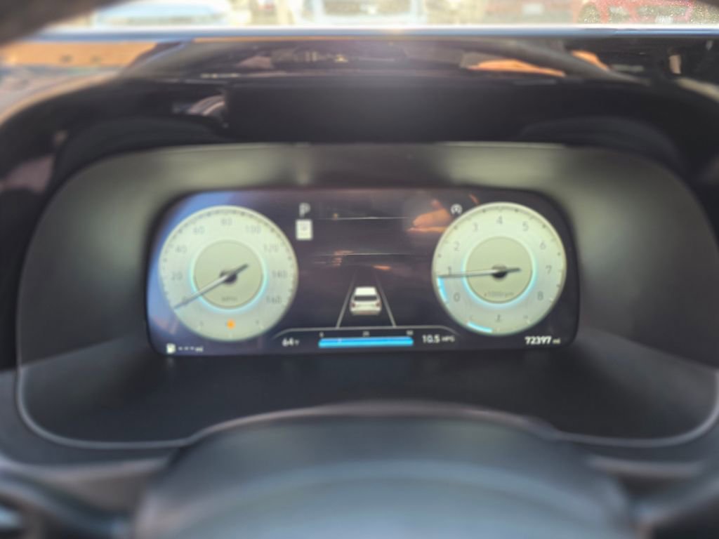 Used 2023 Hyundai Palisade Limited image 23