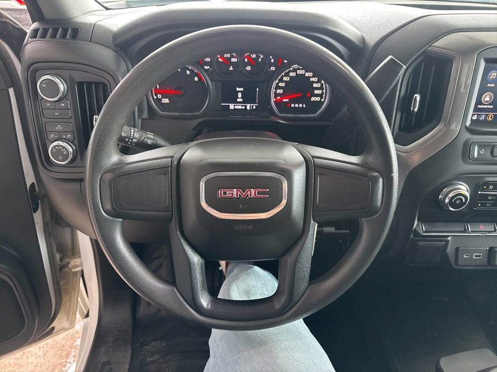 Used 2023 GMC Sierra 2500 Pro image 10