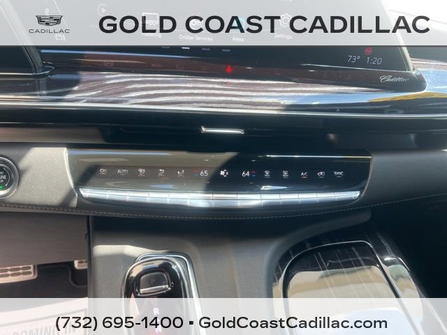 Used 2023 Cadillac Escalade ESV Sport w/ Touring Package image 31