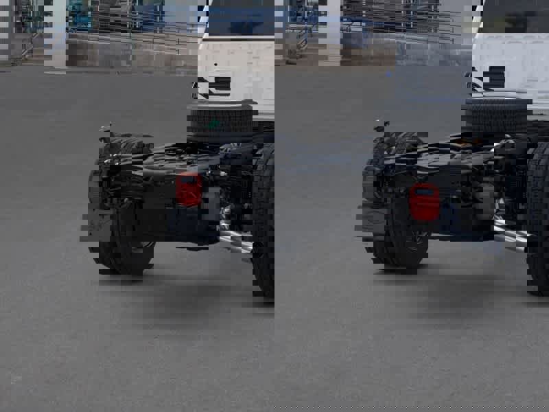 New 2026 Ford F450 2WD Regular Cab Super Duty image 22