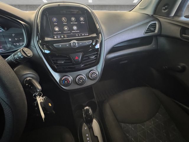 Used 2021 Chevrolet Spark LS FWD image 3