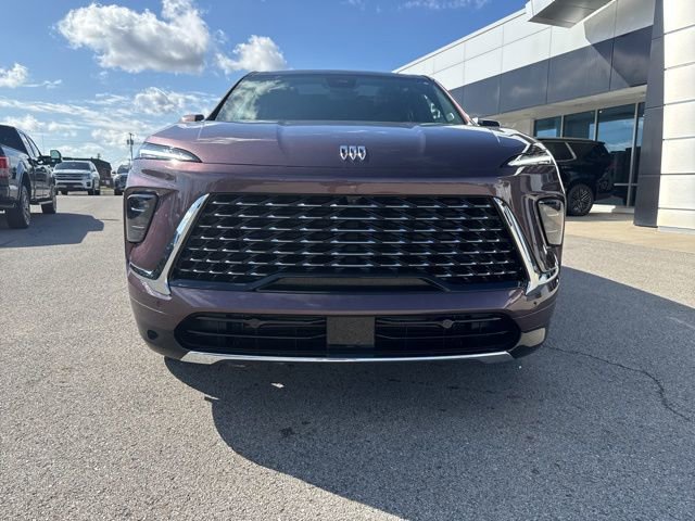 New 2026 Buick Enclave Avenir w/ Super Cruise Package image 4