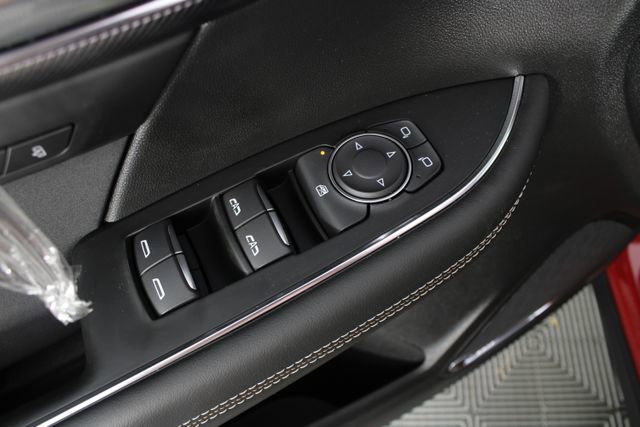 New 2026 Buick Envision Sport Touring image 17