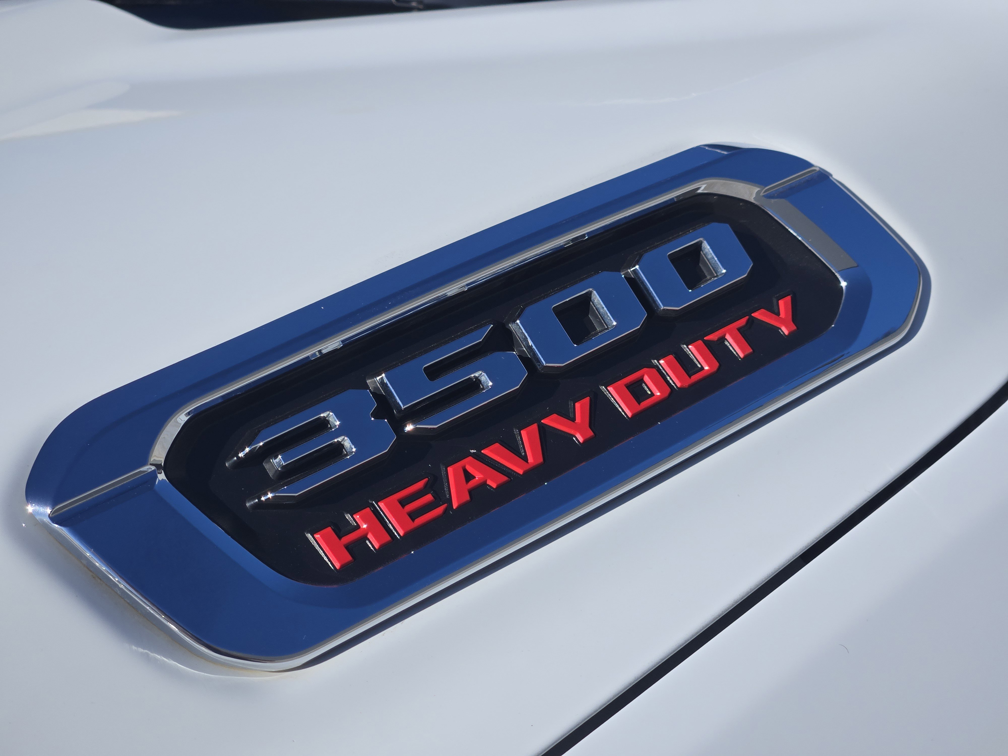 Used 2023 RAM 3500 Big Horn w/ Level 1 Equipment Group image 13