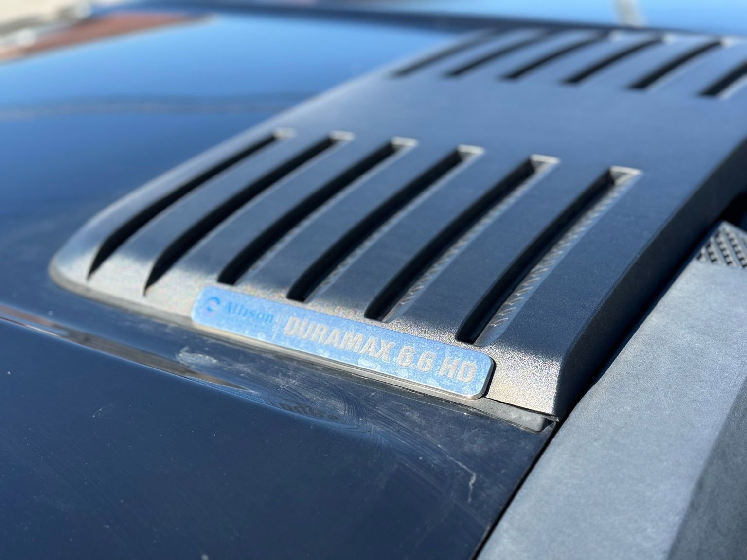 Used 2013 GMC Sierra 2500 SLE w/ SLE Preferred Package image 7