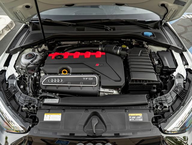 New 2026 Audi RS 3 image 42