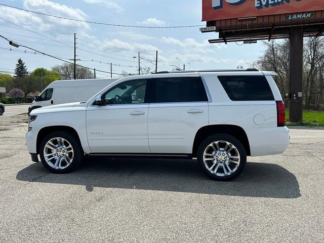 Used 2020 Chevrolet Tahoe Premier w/ Premier Plus Edition image 6