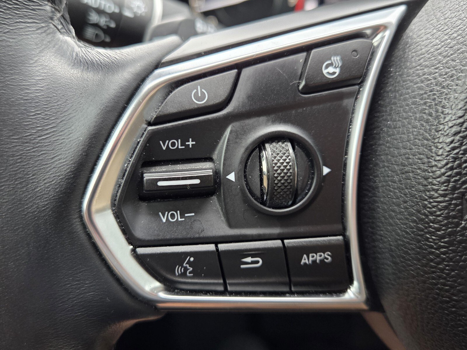 Used 2021 Acura RDX w/ Advance Package FWD image 23