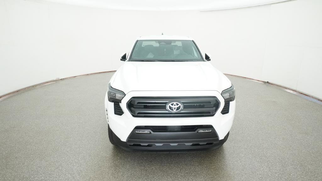 New 2026 Toyota Tacoma SR5 image 3