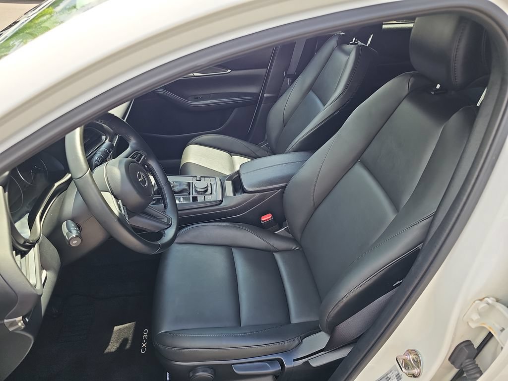 Used 2023 MAZDA CX-30 AWD 2.5 S w/ Select Package image 10