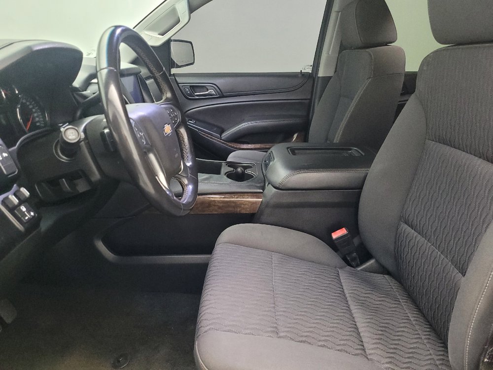 Used 2018 Chevrolet Tahoe LS w/ All-Season Package RWD image 17