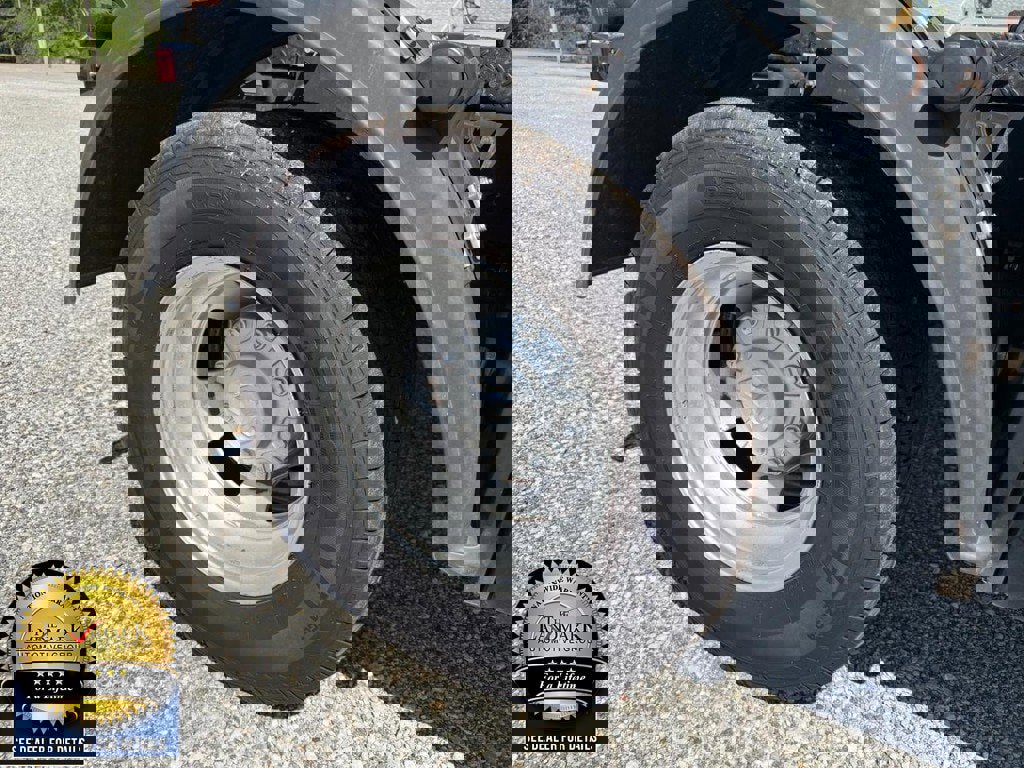 Used 2024 RAM 3500 Tradesman w/ Cold Weather Group RWD image 17