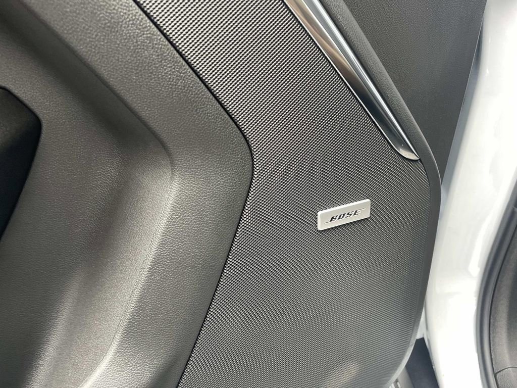 New 2026 Chevrolet Tahoe High Country image 19