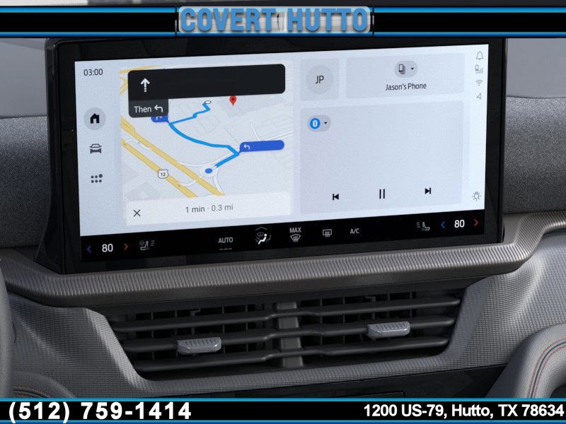 New 2026 Ford Explorer Active w/ Active Comfort Package image 14