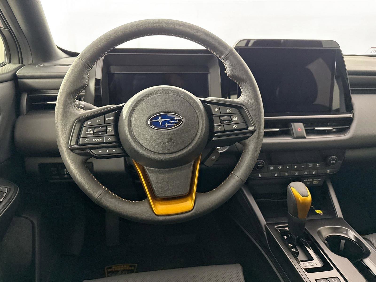 Used 2026 Subaru Outback Wilderness image 33