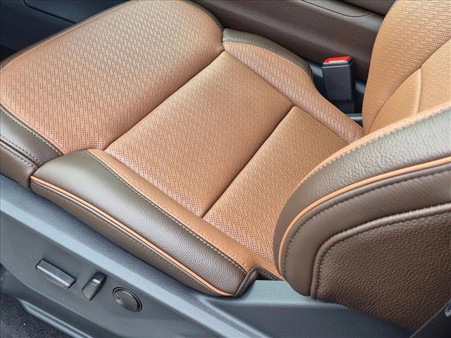 New 2027 Ford Expedition King Ranch AWD/4WD image 4