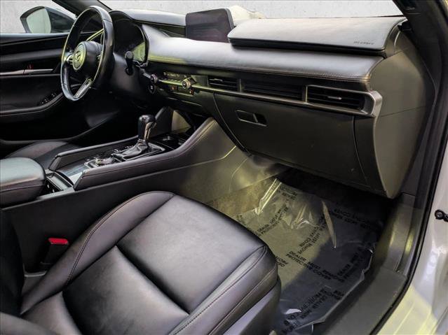 Used 2024 MAZDA MAZDA3 s image 20