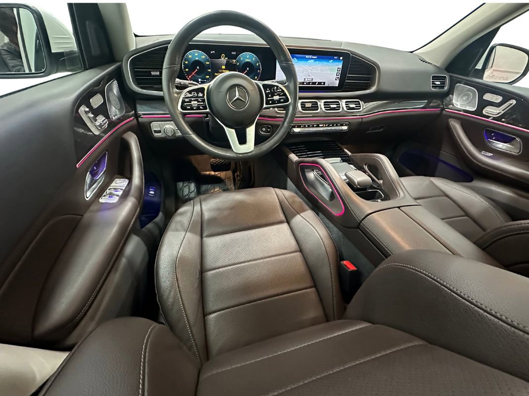Used 2020 Mercedes-Benz GLE 350 4MATIC image 16