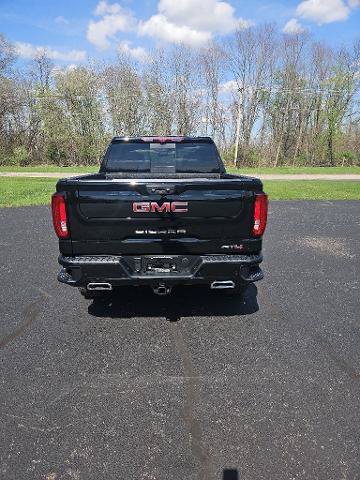 New 2026 GMC Sierra 1500 AT4 AWD/4WD image 5