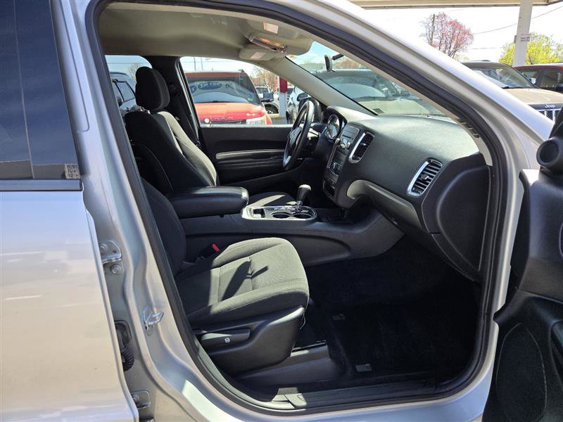 Used 2013 Dodge Durango SXT image 27
