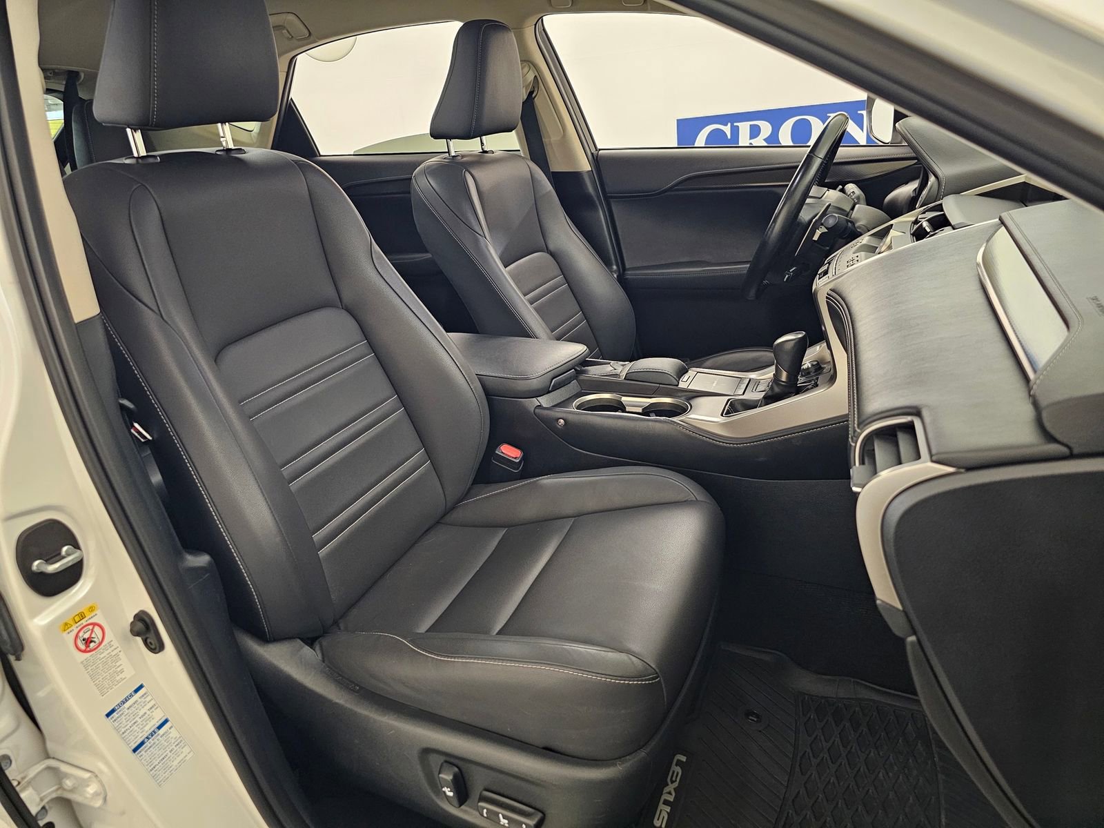 Used 2019 Lexus NX 300 AWD image 29
