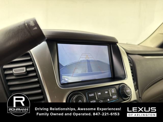 Used 2019 Chevrolet Tahoe Premier image 9