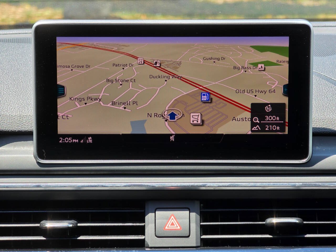 Used 2019 Audi A5 2.0T Prestige AWD/4WD image 24