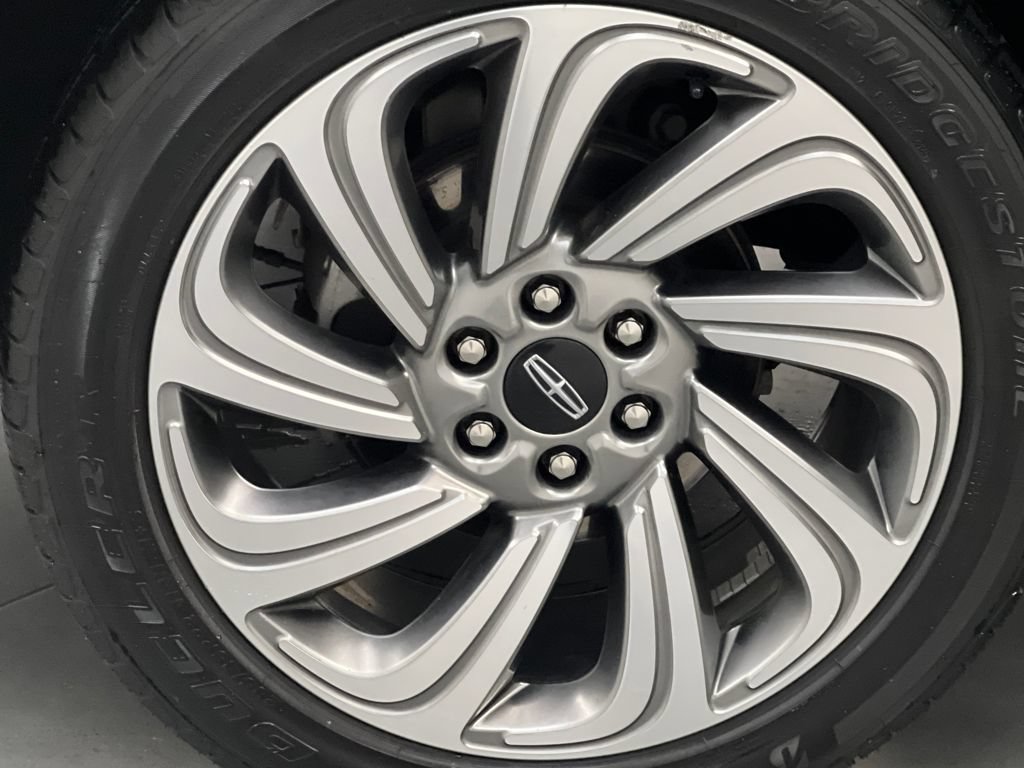 Used 2024 Lincoln Navigator Reserve AWD/4WD image 89