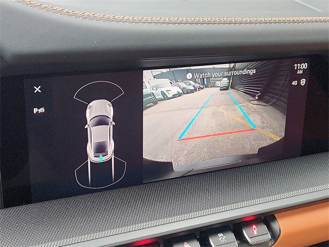 Used 2025 Porsche 911 Carrera image 21