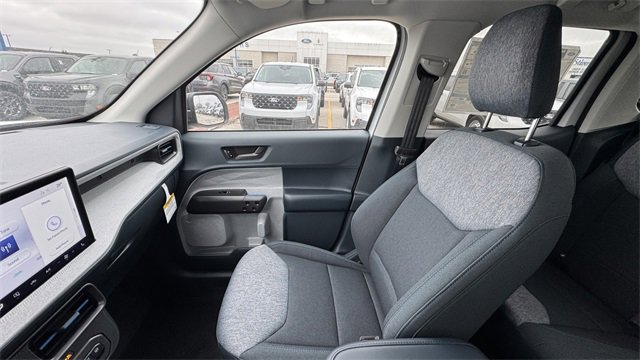 New 2026 Ford Maverick XLT w/ XLT Luxury Package image 32