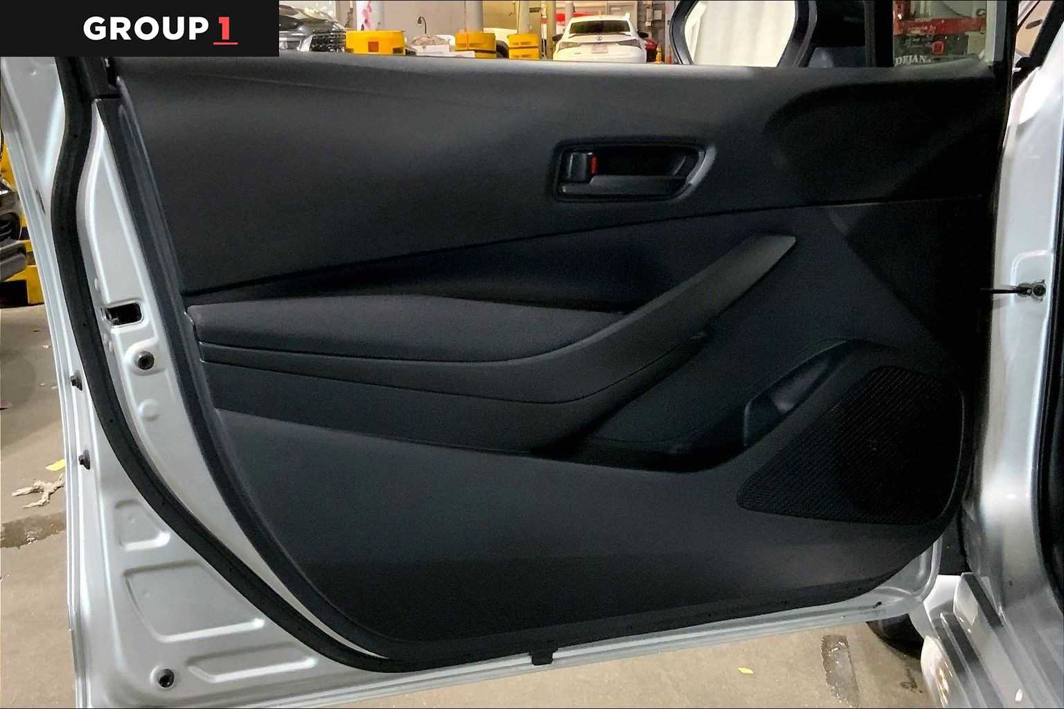 Used 2023 Toyota Corolla LE w/ Carpet Mat Package (TMS) FWD image 22