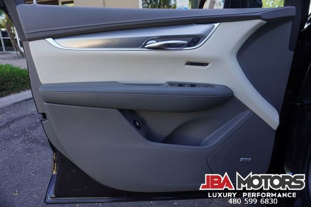 Used 2020 Cadillac XT5 Premium Luxury FWD image 57