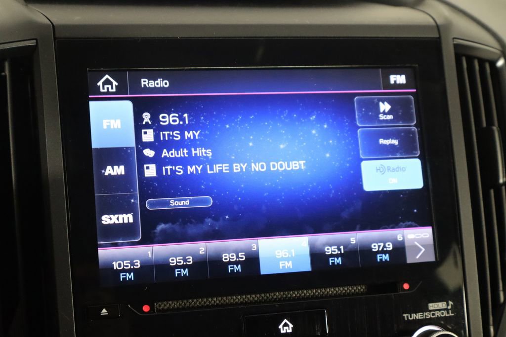 Used 2023 Subaru Crosstrek 2.5i Sport image 28