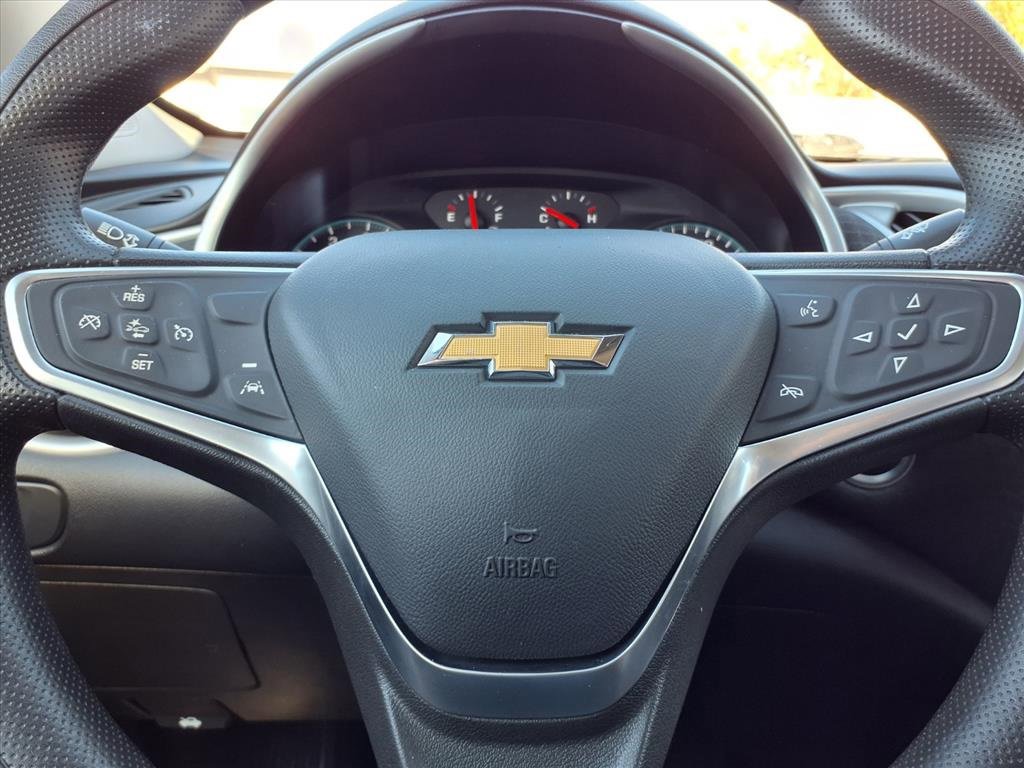 Used 2023 Chevrolet Malibu LT w/ Driver Confidence Package image 15