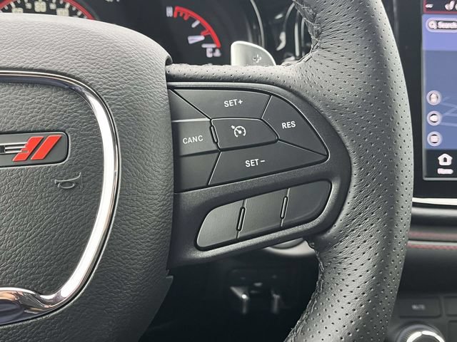 New 2026 Dodge Durango GT w/ Tow 'N Go Package AWD/4WD image 20