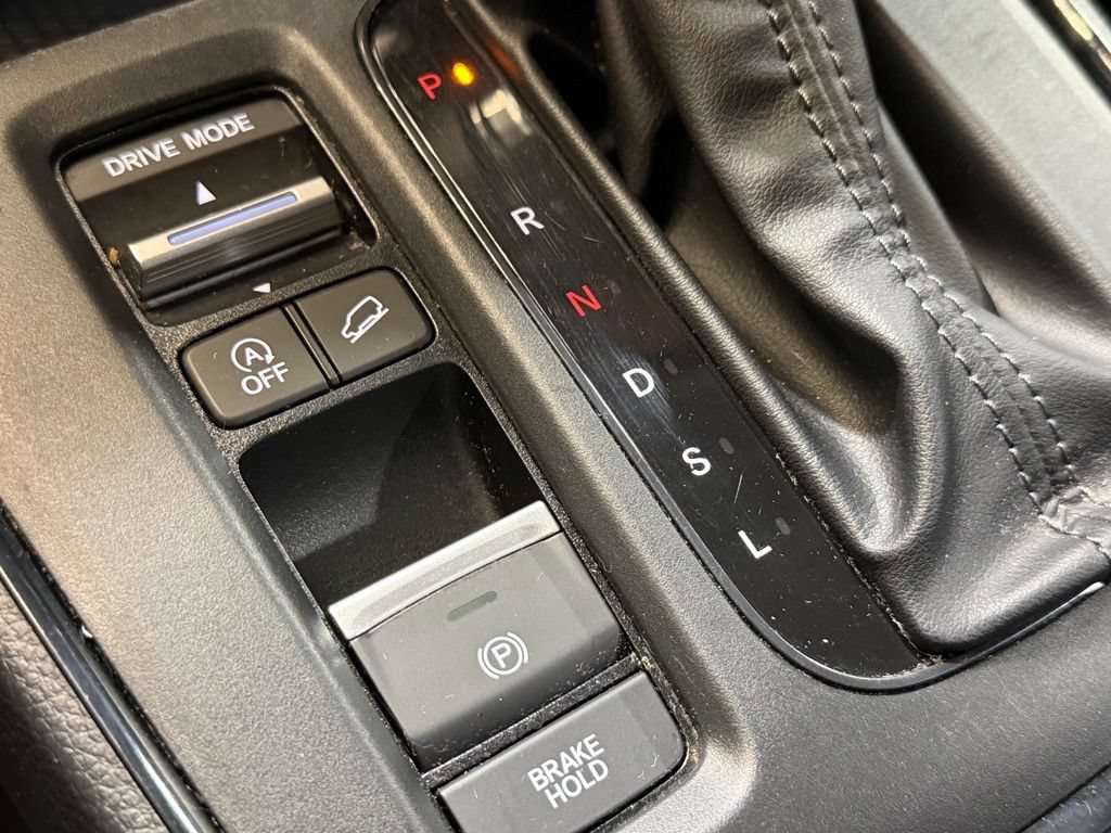 Used 2024 Honda CR-V LX image 14