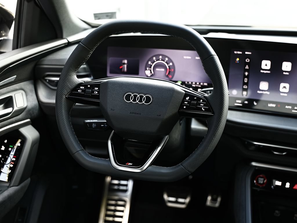 New 2026 Audi SQ5 Premium Plus AWD/4WD image 30
