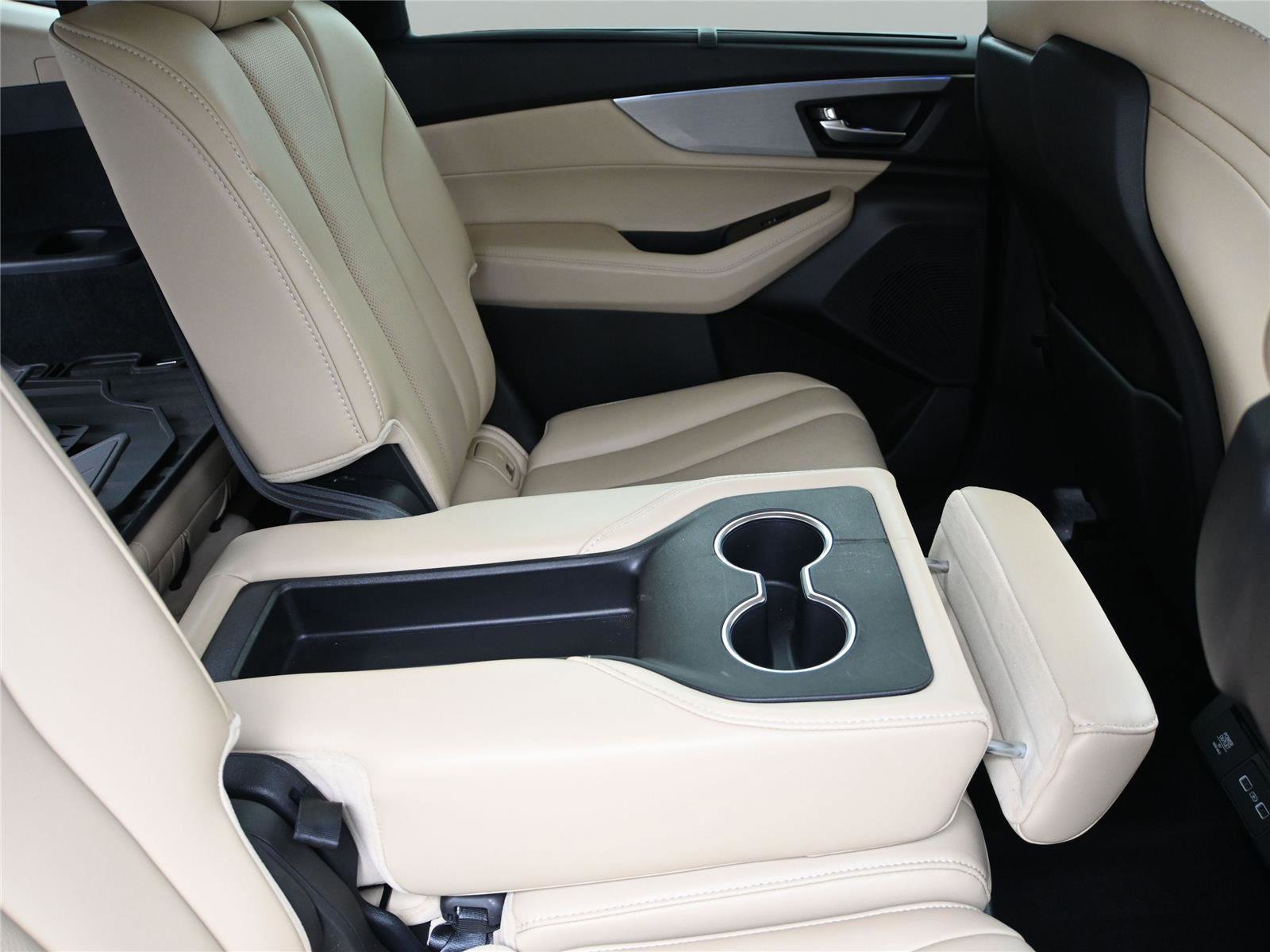 Certified 2022 Acura MDX SH-AWD w/ Technology Package image 20