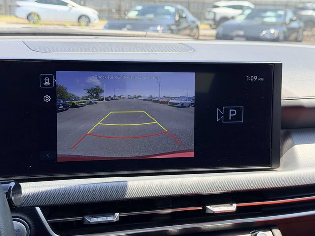 Used 2025 Hyundai Sonata SEL FWD image 20