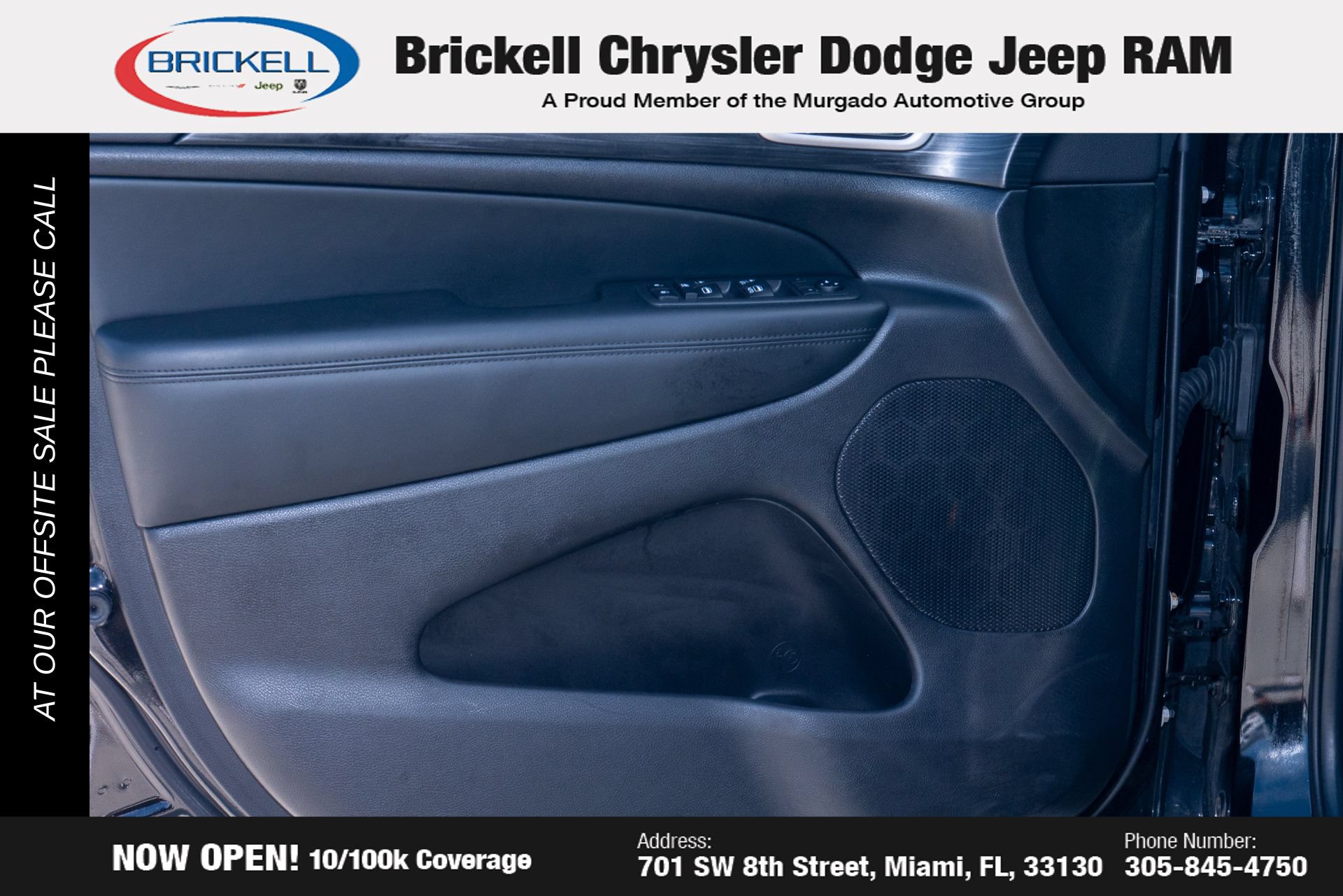 Used 2020 Jeep Grand Cherokee Altitude RWD image 10
