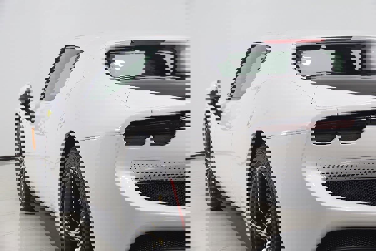 Used 2024 Ferrari 296 GTB image 34