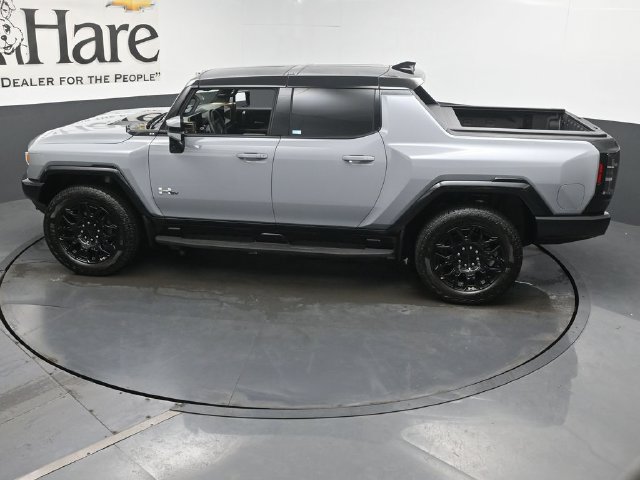 Used 2024 GMC Hummer EV 2X AWD/4WD image 48